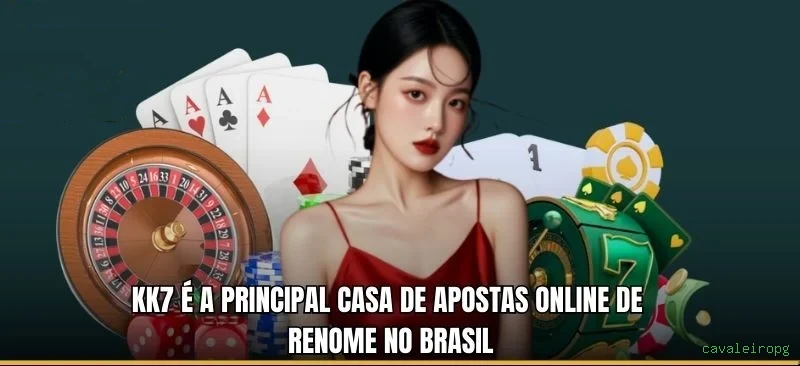 Baccarat Online cavaleiropg
