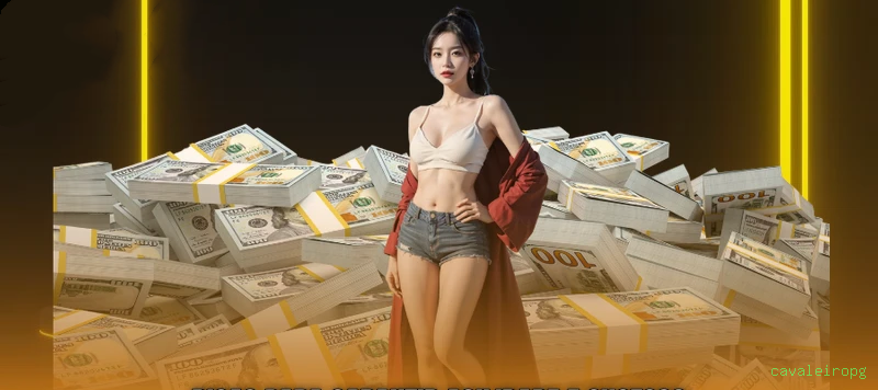 Blackjack Ao Vivo cavaleiropg