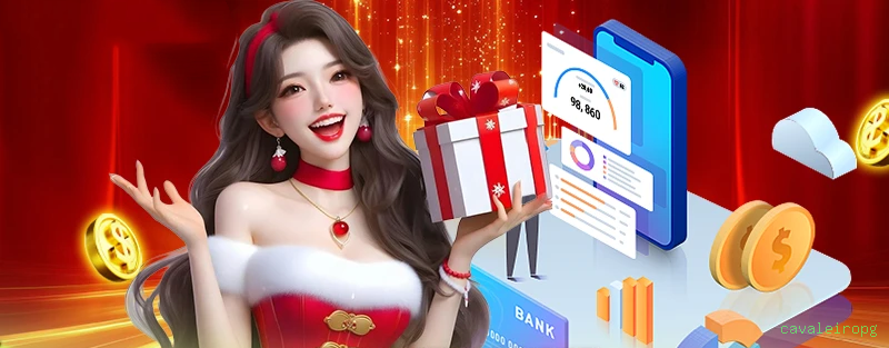 Jogos Recomendados cavaleiropg