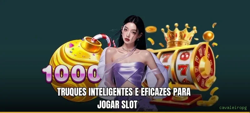 Vídeo Slots cavaleiropg