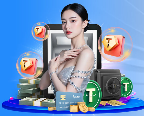 Hình ảnh quảng cáo của aw8 hiển thị nền tảng và các lợi ích