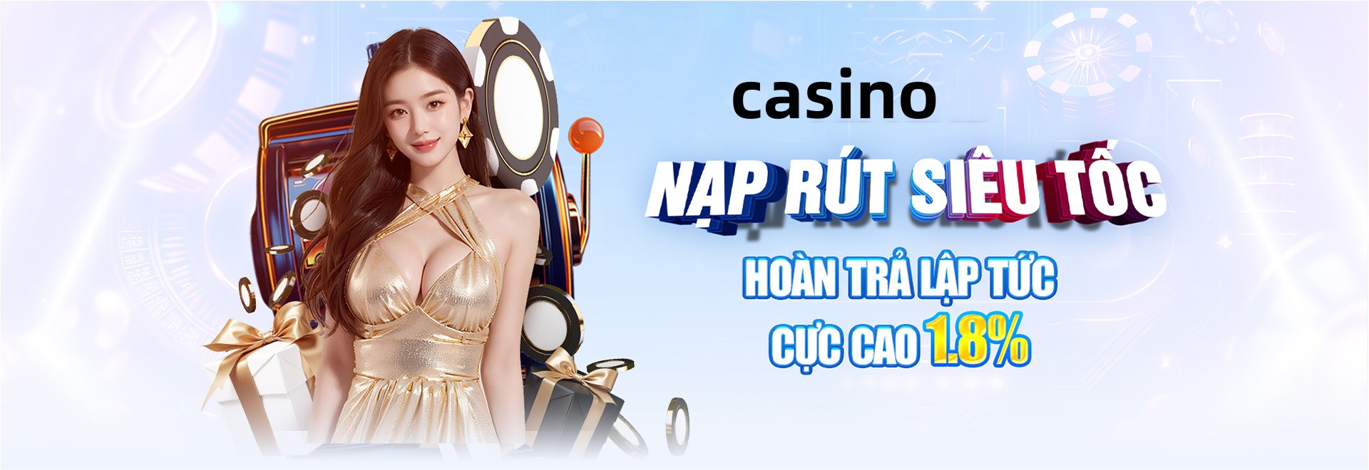 Hình ảnh quảng cáo của aw8 hiển thị nền tảng và các lợi ích