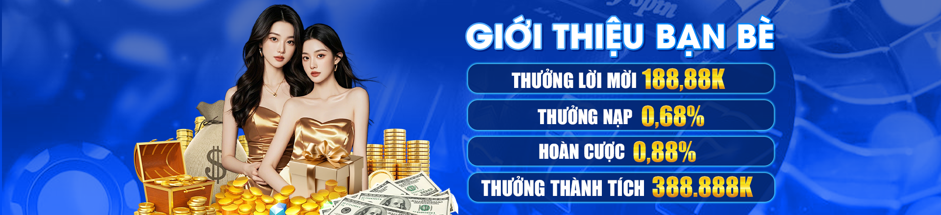Hình ảnh quảng cáo của aw8 hiển thị nền tảng và các lợi ích