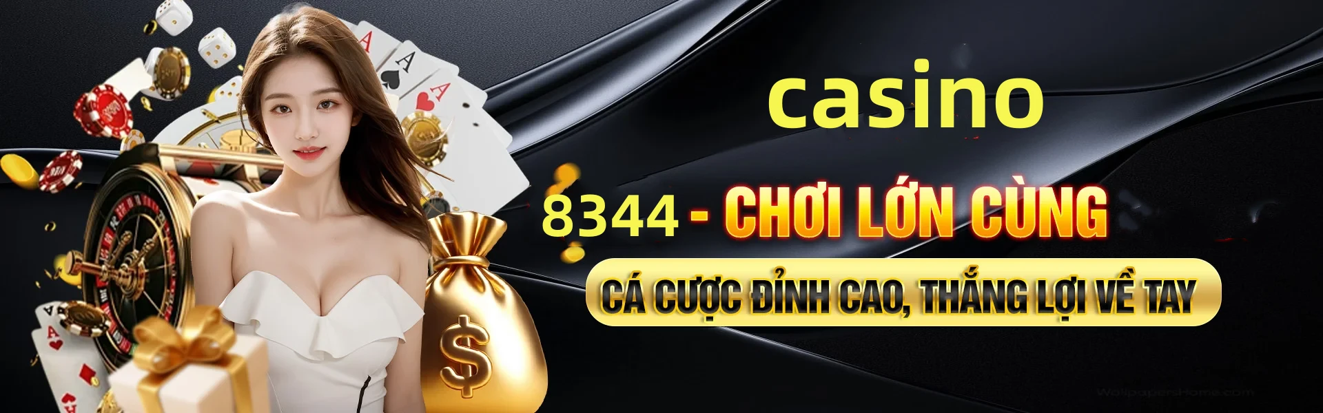 Hình ảnh quảng cáo của aw8 hiển thị nền tảng và các lợi ích