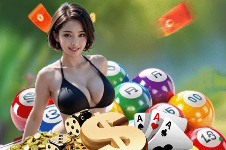 Hình ảnh quảng cáo của aw8 hiển thị nền tảng và các lợi ích