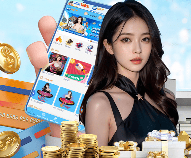 Hình ảnh quảng cáo của aw8 hiển thị nền tảng và các lợi ích