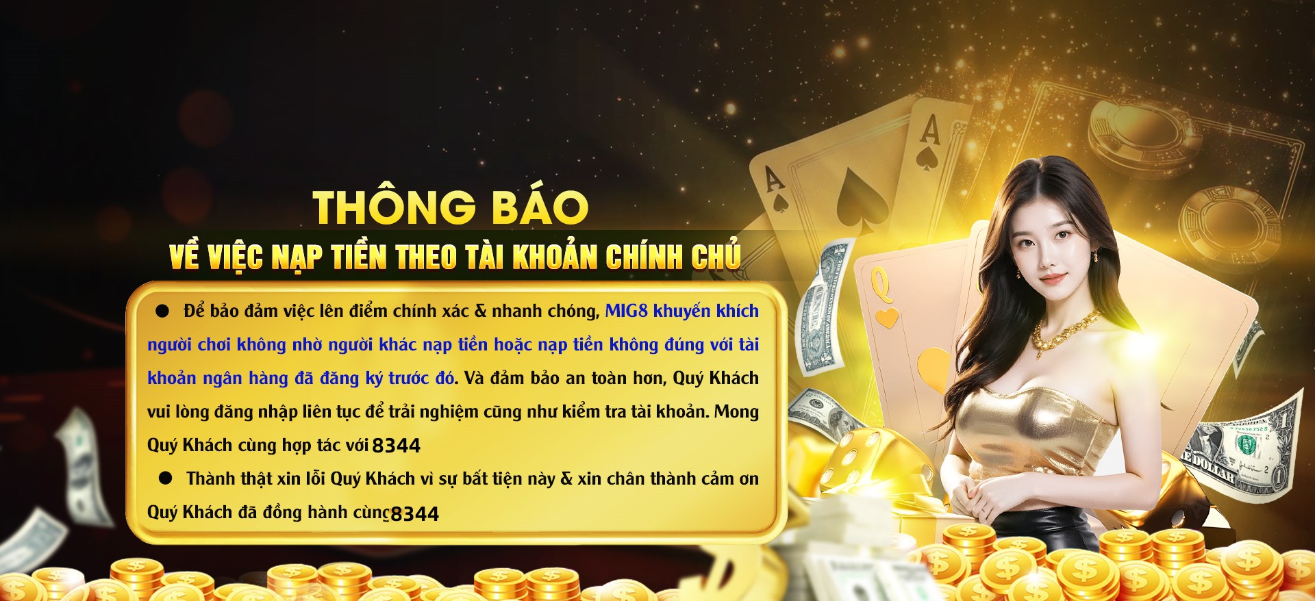 Hình ảnh quảng cáo của aw8 hiển thị nền tảng và các lợi ích