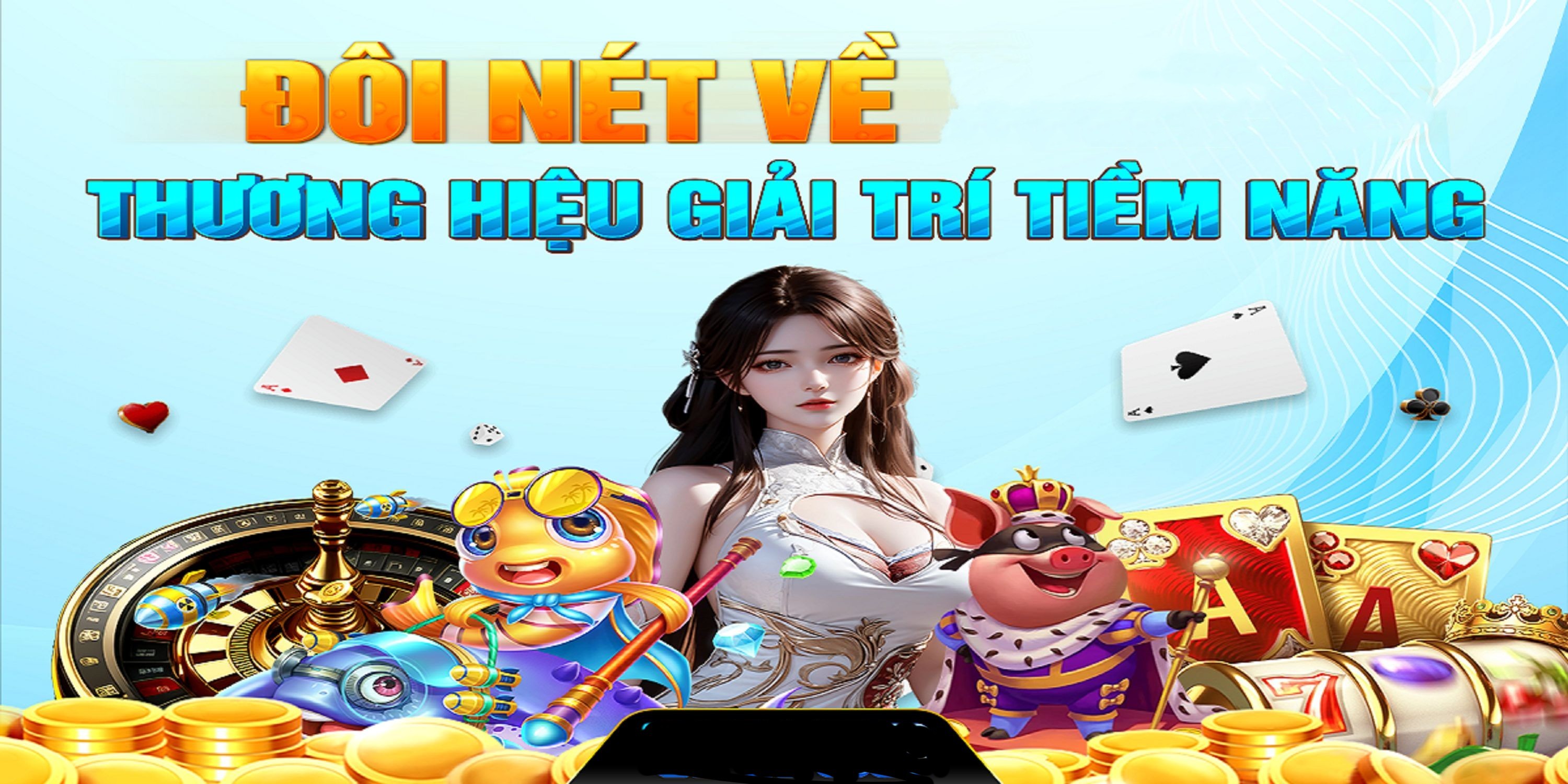 Hình ảnh quảng cáo của aw8 hiển thị nền tảng và các lợi ích
